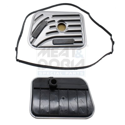 MEAT & DORIA KIT21115 EAN: 8033419032371.