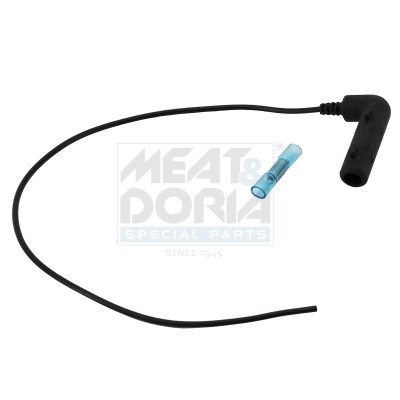 MEAT & DORIA 25519 EAN: 8033419124830.