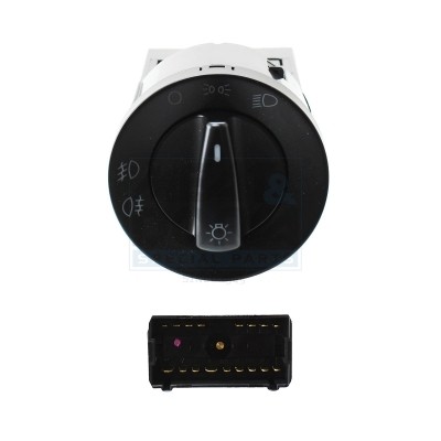 MEAT & DORIA 23900 EAN: 8033419119430.