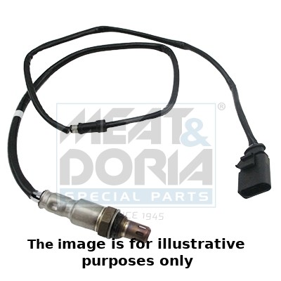 MEAT & DORIA 81964E EAN: 8033419362966.