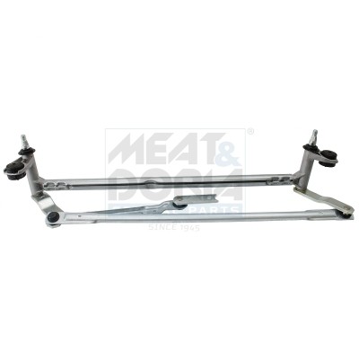 MEAT & DORIA 227057 EAN: 8033419107475.