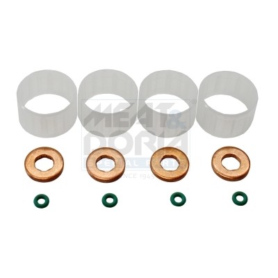 MEAT & DORIA 98498 EAN: 8033419474874.