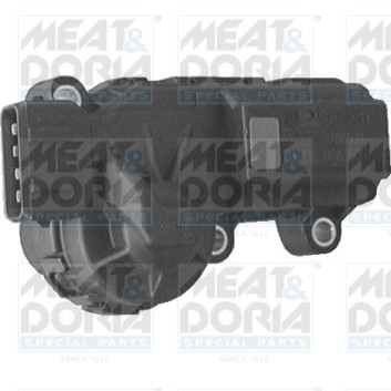 MEAT & DORIA 84003 EAN: 8033419391287.
