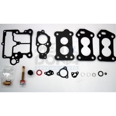 MEAT & DORIA N224 EAN: 8033419034023.