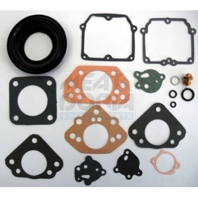 MEAT & DORIA S38G EAN: 8033419037772.