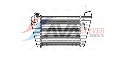 AVA QUALITY COOLING AI4172 EAN: 4045385002665.