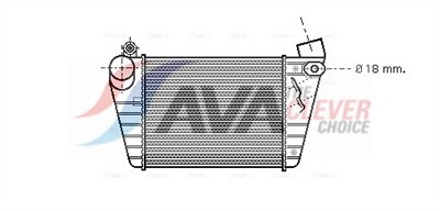 AVA QUALITY COOLING AI4185 EAN: 4045385002696.