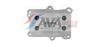 AVA QUALITY COOLING AL3153 EAN: 4045385243099.