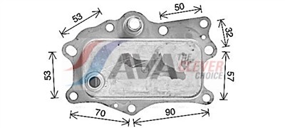 AVA QUALITY COOLING CR3143 EAN: 4045385245550.
