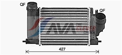 AVA QUALITY COOLING DN4469 EAN: 4045385246670.