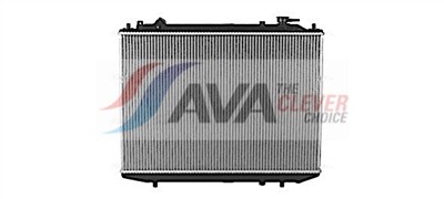 AVA QUALITY COOLING FD2664 EAN: 4045385235766.