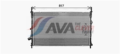 AVA QUALITY COOLING FD2679 EAN: 4045385243860.