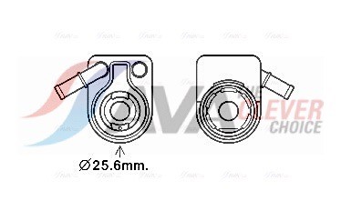 AVA QUALITY COOLING FD3622 EAN: 4045385217090.