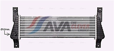 AVA QUALITY COOLING FD4655 EAN: 4045385233953.