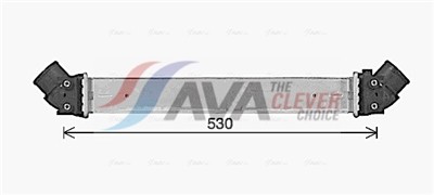 AVA QUALITY COOLING FD4677 EAN: 4045385243723.