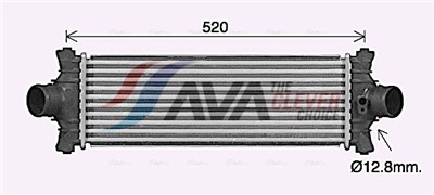 AVA QUALITY COOLING FD4677 EAN: 4045385243723.