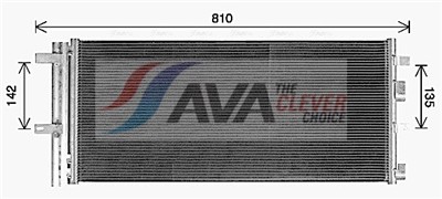 AVA QUALITY COOLING FD5659D EAN: 4045385234769.