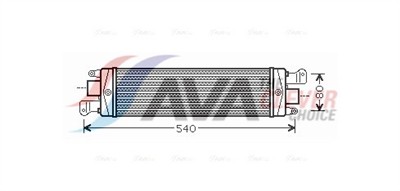 AVA QUALITY COOLING FTA4337 EAN: 4045385163830.