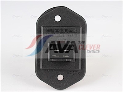 AVA QUALITY COOLING HDR002 EAN: 4045385262564.