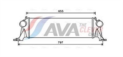 AVA QUALITY COOLING IV4132 Číslo výrobce: 376777511. EAN: 4045385213634.