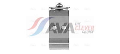 AVA QUALITY COOLING KA1320 EAN: 4045385246199.