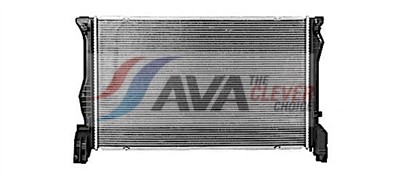 AVA QUALITY COOLING MS2725 EAN: 4045385235117.