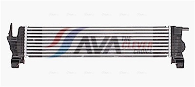 AVA QUALITY COOLING MS4720 Číslo výrobce: 70820444. EAN: 4045385234424.