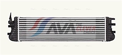 AVA QUALITY COOLING MS4721 Číslo výrobce: 376746351. EAN: 4045385234547.