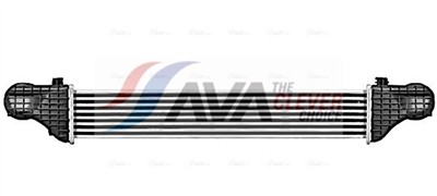 AVA QUALITY COOLING MS4726 EAN: 4045385232444.