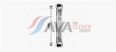 AVA QUALITY COOLING MS6763 EAN: 4045385247325.