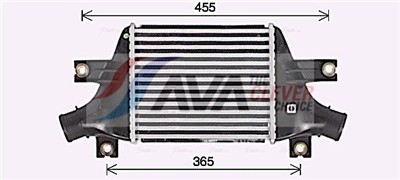 AVA QUALITY COOLING MT4273 EAN: 4045385234332.