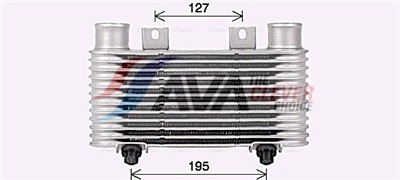 AVA QUALITY COOLING MZ4239 EAN: 4045385166329.