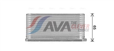AVA QUALITY COOLING OL3710 EAN: 4045385245536.