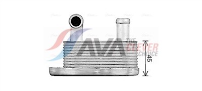 AVA QUALITY COOLING OL3715 EAN: 4045385246915.