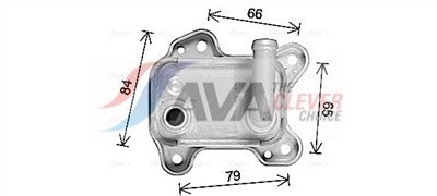 AVA QUALITY COOLING OL3715 EAN: 4045385246915.