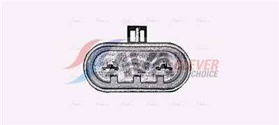 AVA QUALITY COOLING OL7737 EAN: 4045385251735.