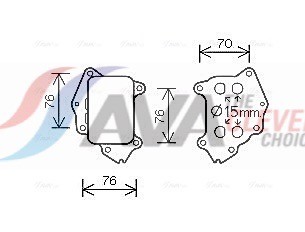 AVA QUALITY COOLING PE3396 EAN: 4045385213719.