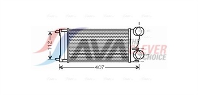 AVA QUALITY COOLING PEA4332 EAN: 4045385187638.