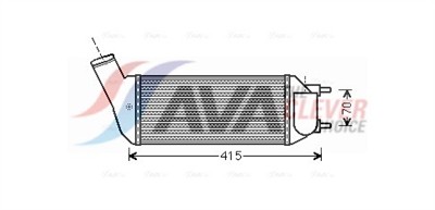 AVA QUALITY COOLING PEA4341 EAN: 4045385198658.