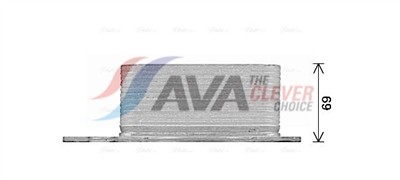 AVA QUALITY COOLING RT3657 EAN: 4045385244379.