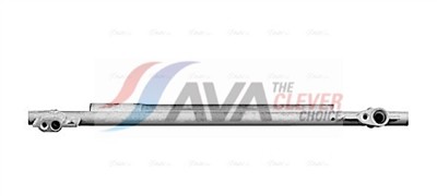 AVA QUALITY COOLING RT5653D EAN: 4045385236794.