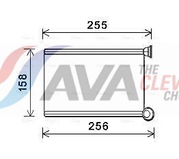 AVA QUALITY COOLING RTA6551 EAN: 4045385216741.