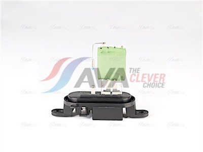 AVA QUALITY COOLING RTR013 EAN: 4045385262861.