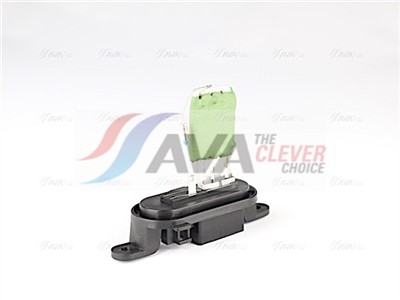 AVA QUALITY COOLING RTR013 EAN: 4045385262861.