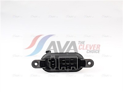 AVA QUALITY COOLING RTR013 EAN: 4045385262861.