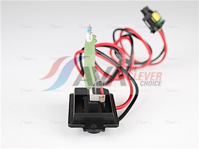 AVA QUALITY COOLING RTR024 EAN: 4045385262977.