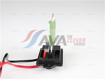 AVA QUALITY COOLING RTR024 EAN: 4045385262977.