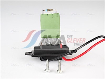 AVA QUALITY COOLING RTR024 EAN: 4045385262977.