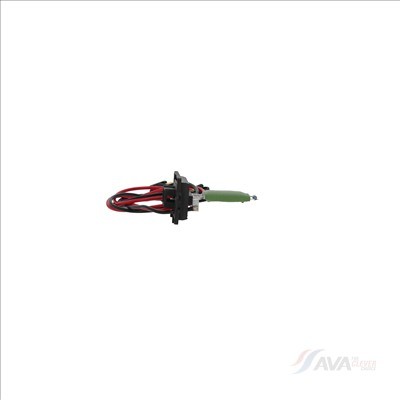 AVA QUALITY COOLING RTR024 EAN: 4045385262977.