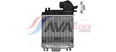 AVA QUALITY COOLING TO4758 EAN: 4045385239696.